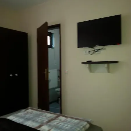 Hotel Zum Maingau Hotel