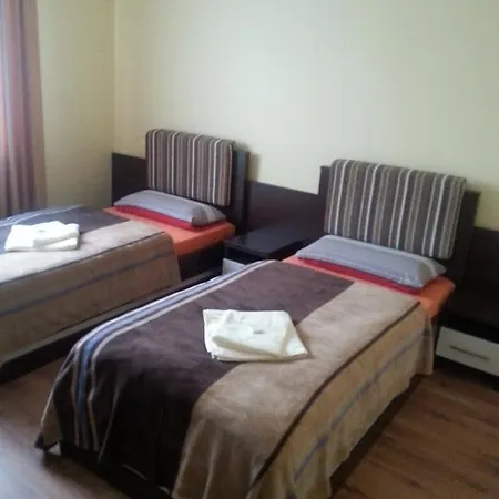 Hotel Zum Maingau