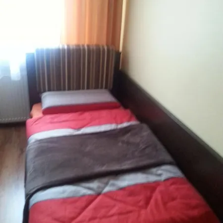 Hotel Zum Maingau Muehlheim am Main