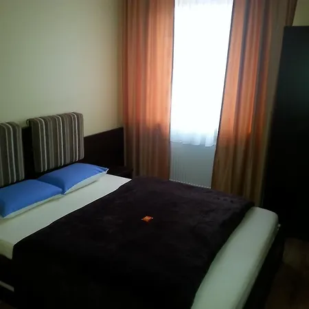 Hotel Zum Maingau Muehlheim am Main
