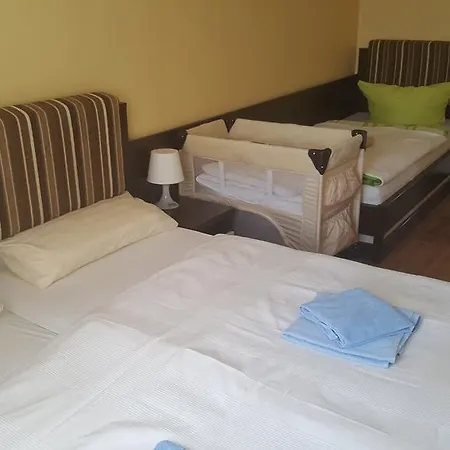 Hotel Zum Maingau Muehlheim am Main