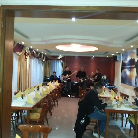 Hotel Zum Maingau Hotel Muehlheim am Main