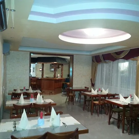 Hotel Zum Maingau Hotel