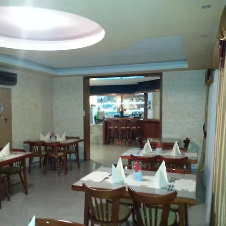 Hotel Zum Maingau
