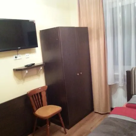 Hotel Zum Maingau Hotel 2*