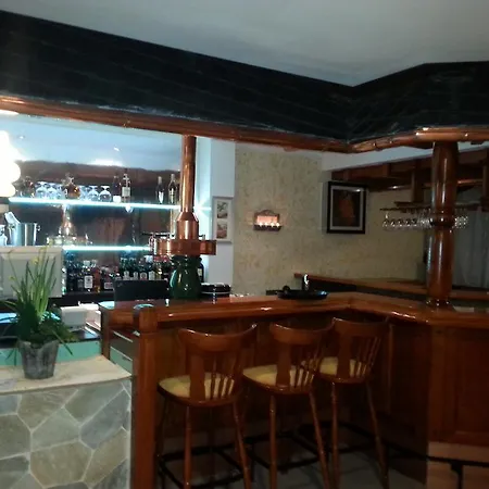 Hotel Zum Maingau Hotel 2*