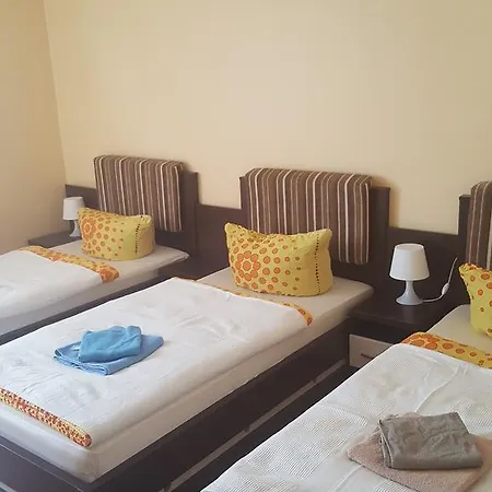 Hotel Zum Maingau Muehlheim am Main