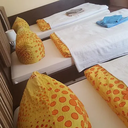 Hotel Zum Maingau 2*