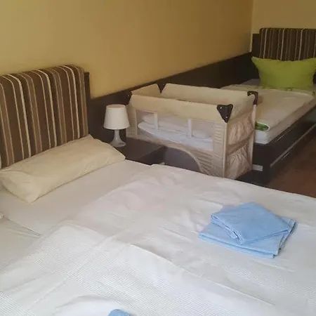 Hotel Zum Maingau Muehlheim am Main